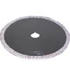 vacuum brazed diamond saw blade 